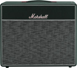 Electric guitar amp cabinet Marshall Handwired 1974CX