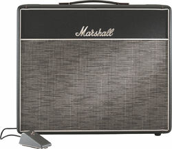 Electric guitar combo amp Marshall Handwired 1974X