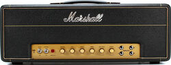 Electric guitar amp head Marshall Vintage Re-issue 1987X Head
