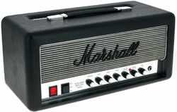 Electric guitar amp head Marshall 2525H Mini Jubilee - Black Snakeskin