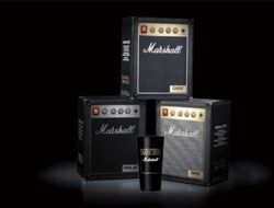 Beer Marshall Pack de 6 Classic 6 DarkAle 6 Triple 6 Cups 50cl