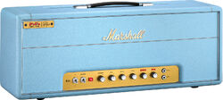 Electric guitar amp head Marshall Billie Joe Armstrong Handwired 1959 BJA Head