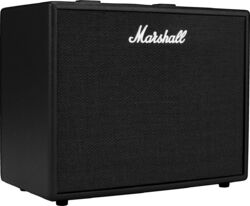 Electric guitar combo amp Marshall Code 50