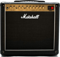 Electric guitar combo amp Marshall DSL20C
