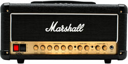 Electric guitar amp head Marshall DSL20H Head