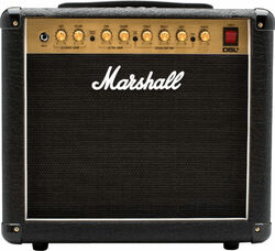 Electric guitar combo amp Marshall DSL5C