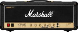 Electric guitar amp head Marshall JCM800 Modified Head