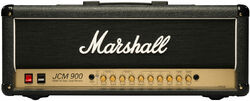 Electric guitar amp head Marshall JCM900 4100 Head Vintage Reissue