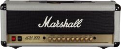 Electric guitar amp head Marshall Vintage Reissue JCM900 4100 Head