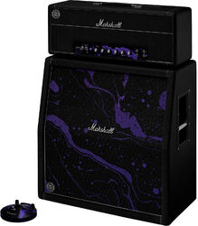 Electric guitar amp head Marshall Jimi Hendrix Handwired 1959JMH Bundle Ltd