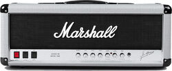Electric guitar amp head Marshall Silver Jubilee Reissue 2555X Guitar Head
