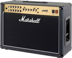 Electric guitar combo amp Marshall JVM205C
