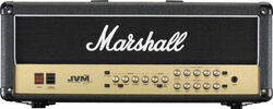Electric guitar amp head Marshall JVM205H