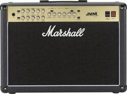 Electric guitar combo amp Marshall JVM210C