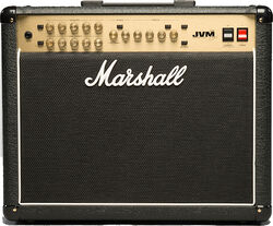 Electric guitar combo amp Marshall JVM215C