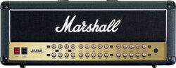 Electric guitar amp head Marshall JVM410H Head