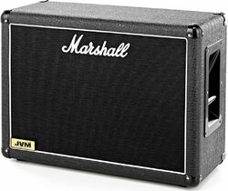 Electric guitar amp cabinet Marshall JVMC212