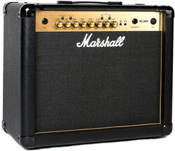 Electric guitar combo amp Marshall MG30GFX MG GOLD Combo 30 W