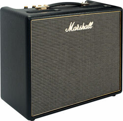 Electric guitar combo amp Marshall Origin 20C