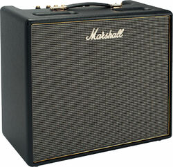 Electric guitar combo amp Marshall Origin 50C