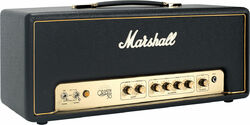 Electric guitar amp head Marshall Origin 50H Head