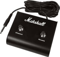 Amp footswitch Marshall PEDL10009
