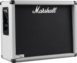 Electric guitar amp cabinet Marshall Silver Jubilee Re-issue 2536