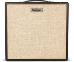 Electric guitar amp cabinet Marshall ST112 Studio Cab