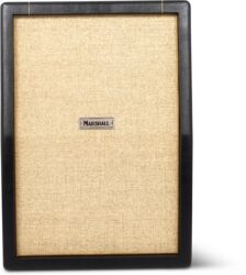 Electric guitar amp cabinet Marshall ST212 Studio Cab