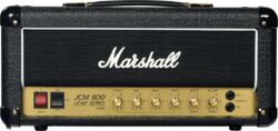 Electric guitar amp head Marshall Studio Classic Head 20W JCM 800
