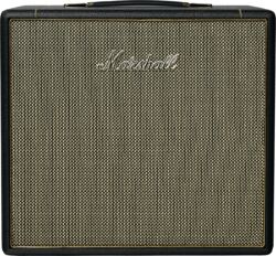Electric guitar amp cabinet Marshall Studio Vintage 1x12