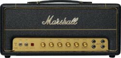 Electric guitar amp head Marshall Studio Vintage Head 20W