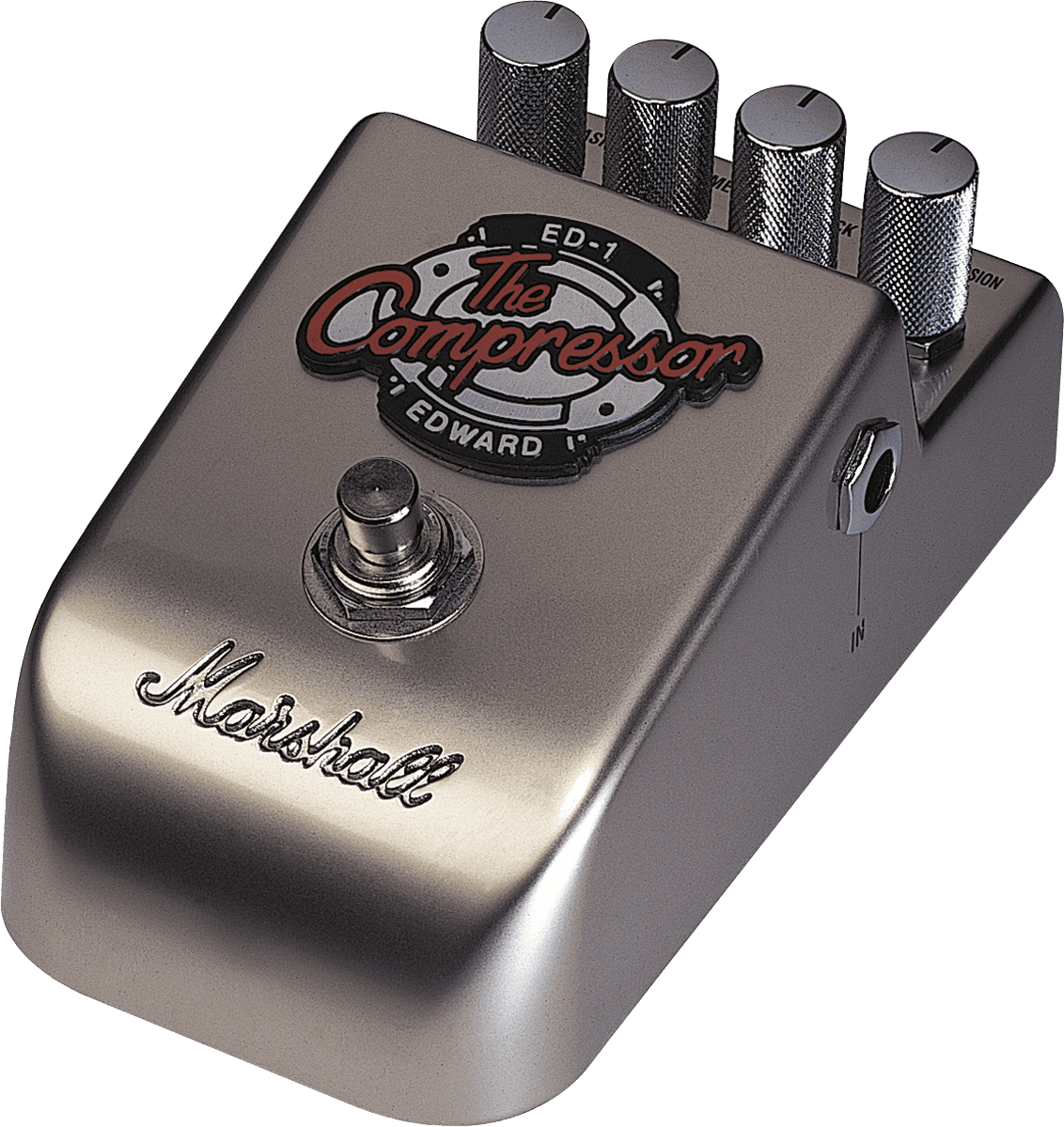 Marshall GV2 Guv