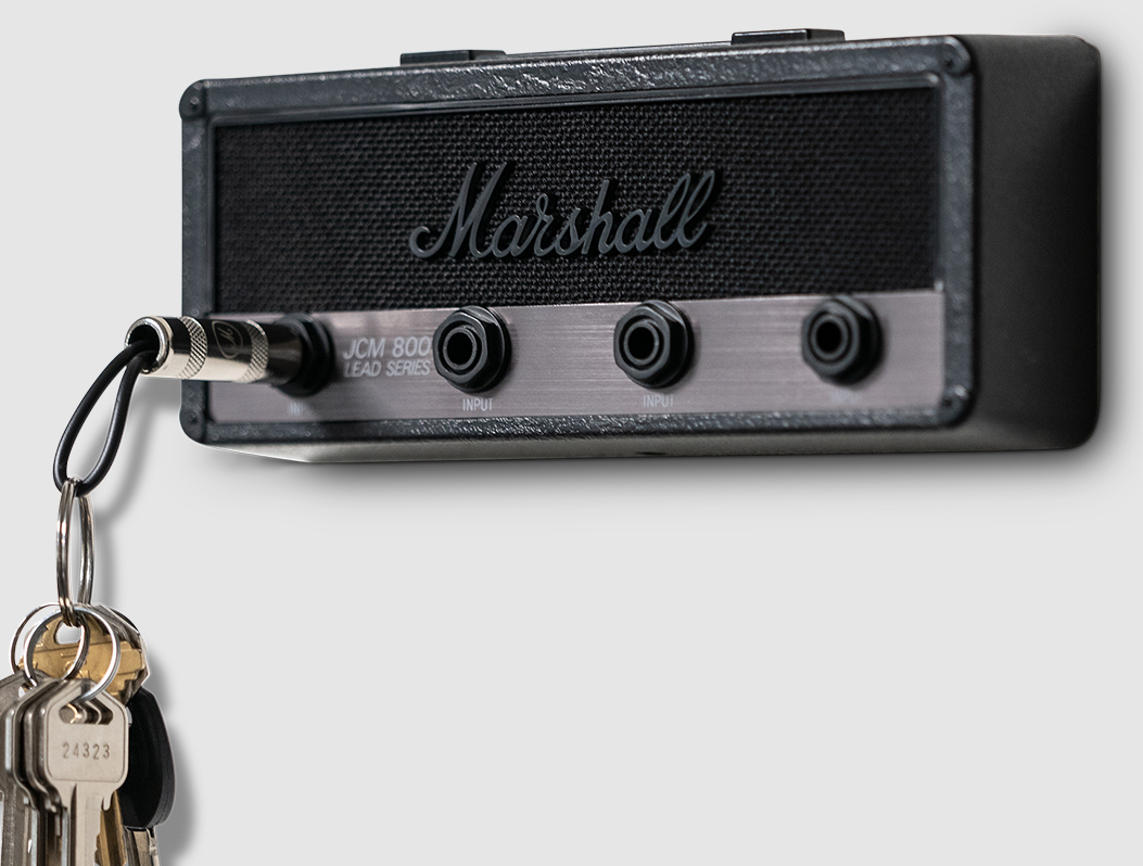 Marshall JCM 800 Jack Rack - Muslands Music Shop