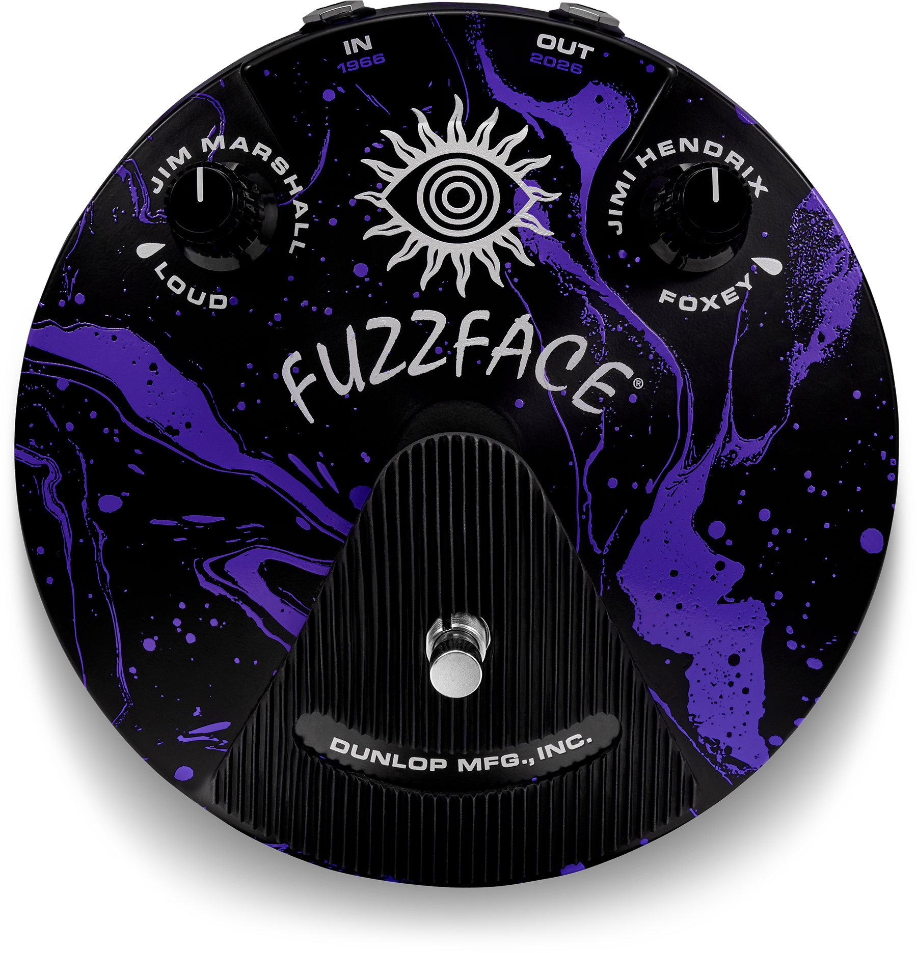 Marshall Jimi Hendrix 1959jmh Handwired Bundle Ltd 100w El34 4x12 - Electric guitar amp head - Variation 8