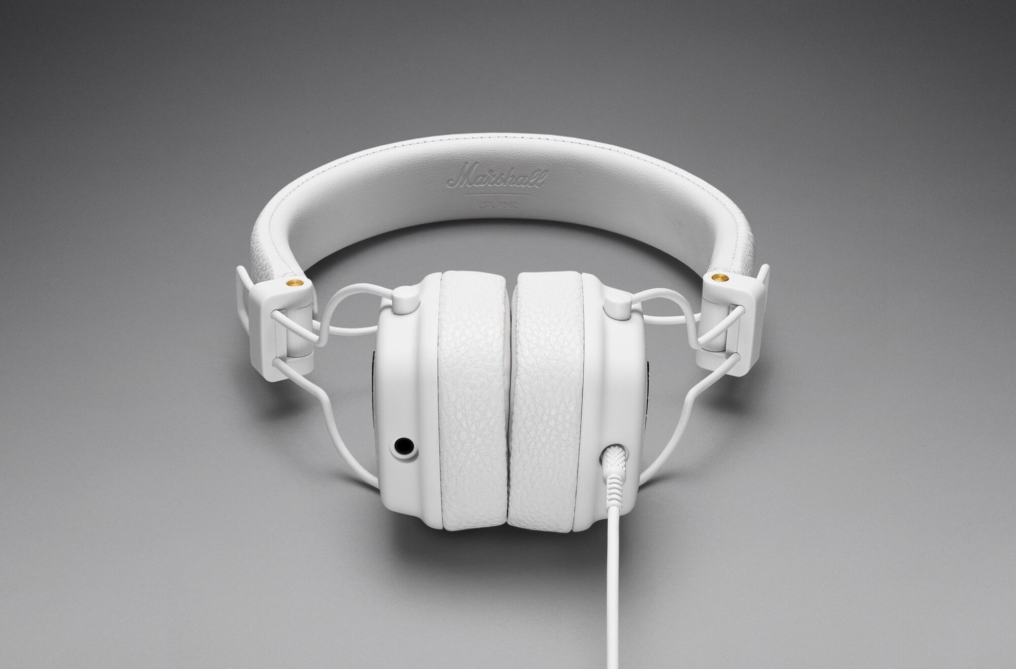 Marshall Major Iii White - Studio & DJ Headphones - Variation 2