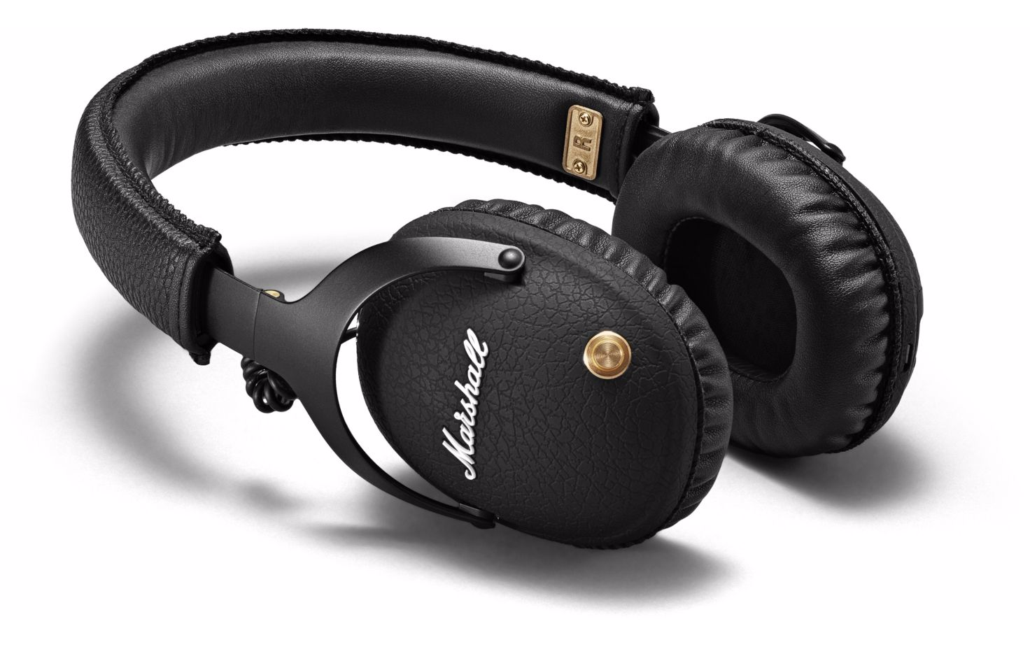 Marshall Monitor Bluetooth Black -  - Variation 1