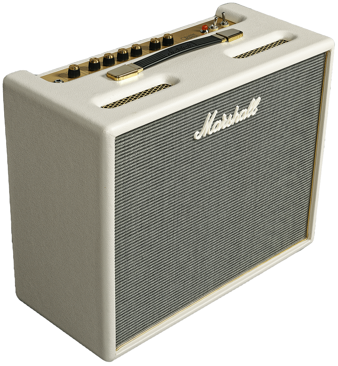 Marshall Origin 20 Combo Cream Levant Electric Guitar Combo Amp