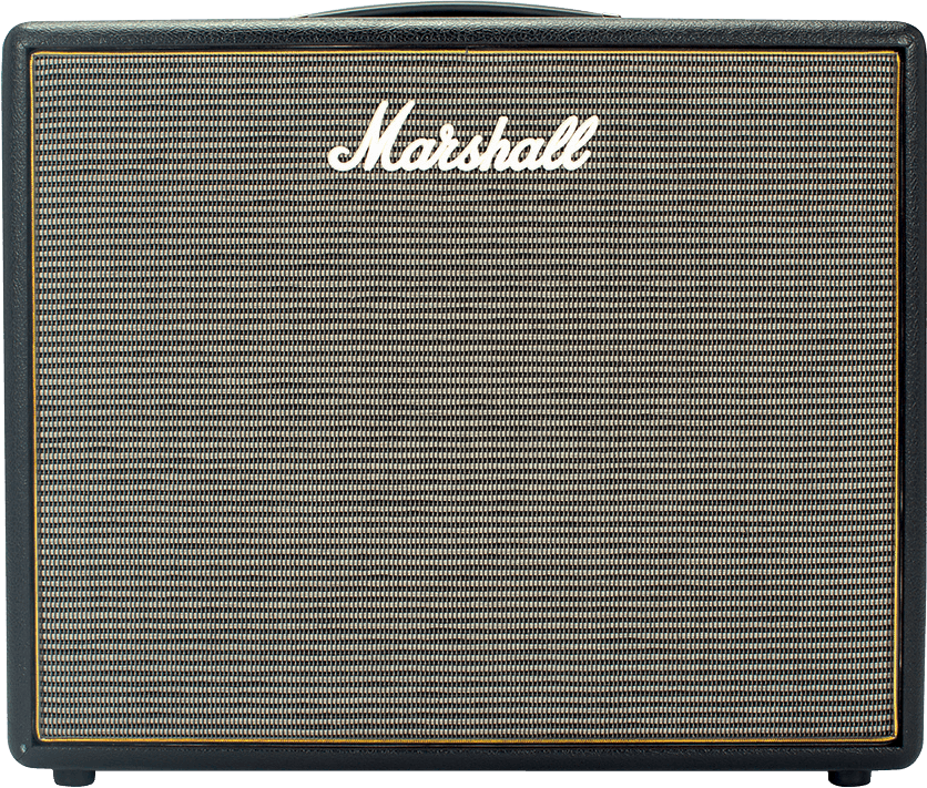 Marshall Origin 20c 20w 1x10 - Electric guitar combo amp - Variation 1