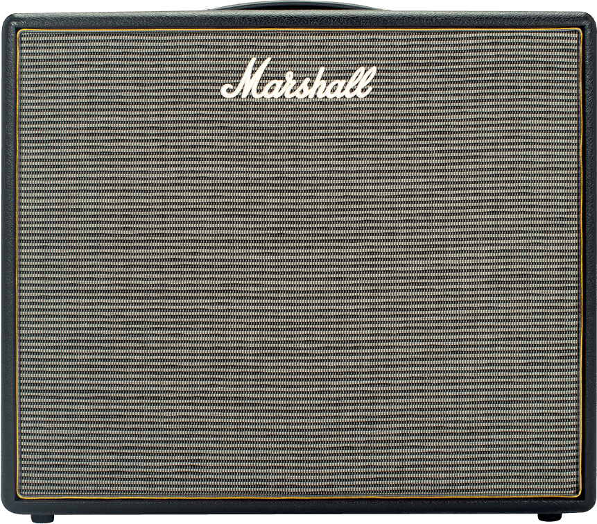Marshall Origin 50c 50w 1x12 - Electric guitar combo amp - Variation 1