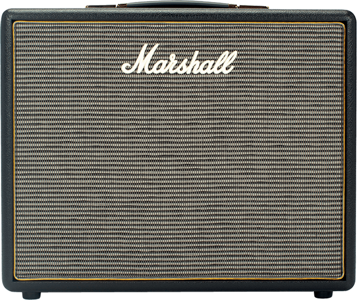 Marshall Origin 5c 5w 1x8 - Electric guitar combo amp - Variation 1