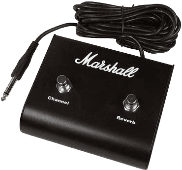 Amp footswitch Marshall PEDL10009