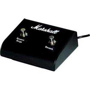 Amp footswitch Marshall PEDL10041 Vintage Modern Series