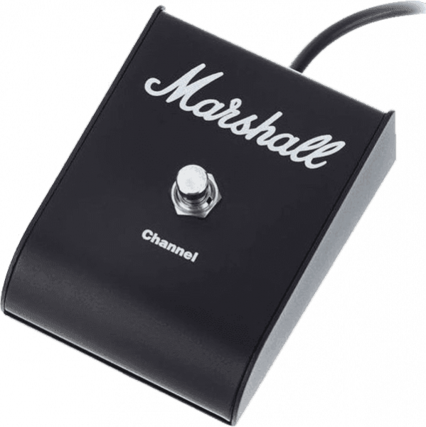 Amp footswitch Marshall PEDL90003