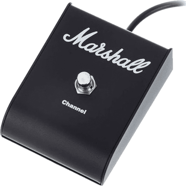 Marshall PEDL90003 Amp footswitch