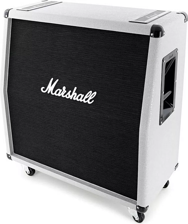 Marshall Silver Jubilee Re-issue 2551AV Slant Electric guitar amp 