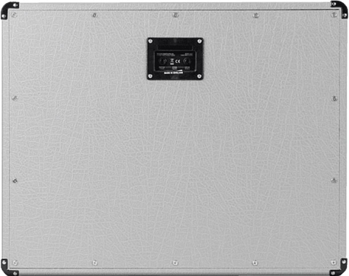 Marshall Silver Jubilee Reissue 2536 2x12 140w 8/16-ohms Stereo Horizontal - Electric guitar amp cabinet - Variation 1