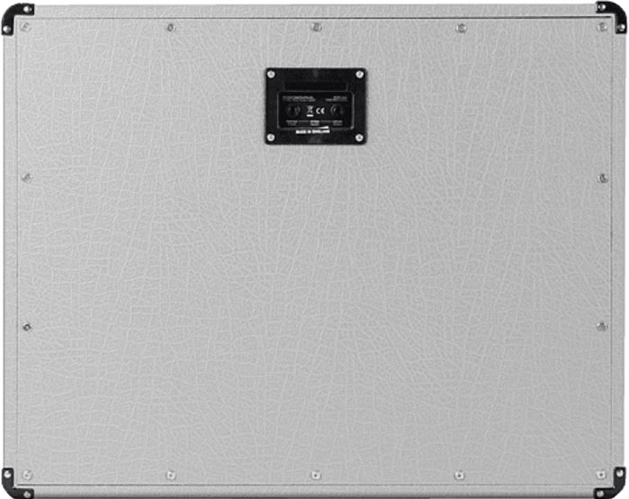 Marshall Silver Jubilee Reissue 2536 2x12 140w 8/16-ohms Stereo Horizontal - Electric guitar amp cabinet - Variation 1