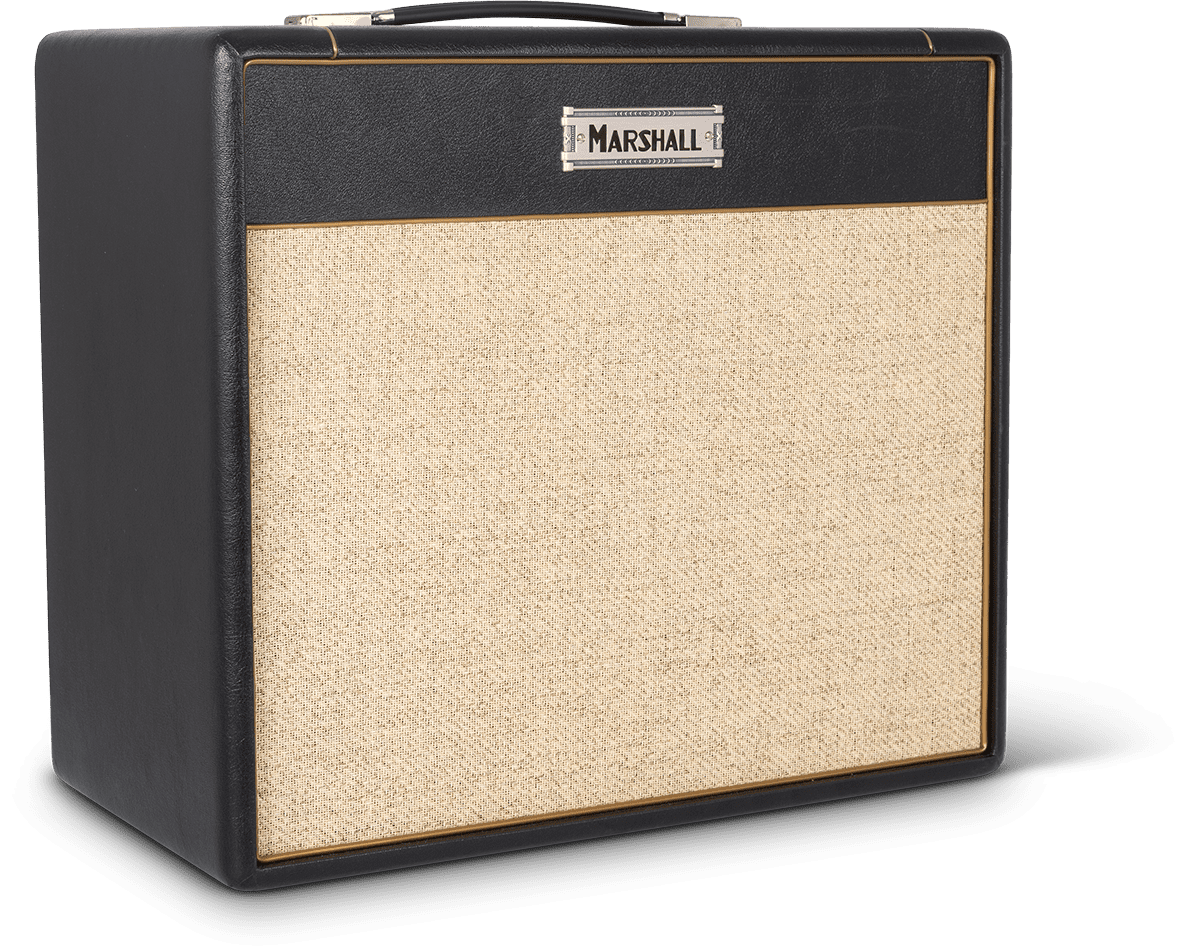 Marshall St20c Studio Combo 20w 1x12 - Electric guitar combo amp - Variation 2