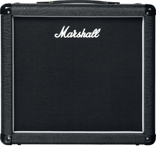 Electric guitar amp cabinet Marshall Studio Classic 1x12